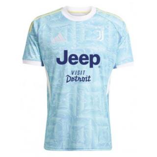 Juventus 2a Equipación 2025/26